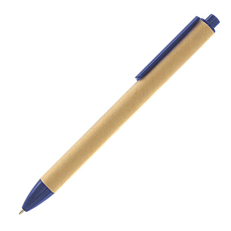 BP Ballpoint Pen BP-8767-Dark Blue