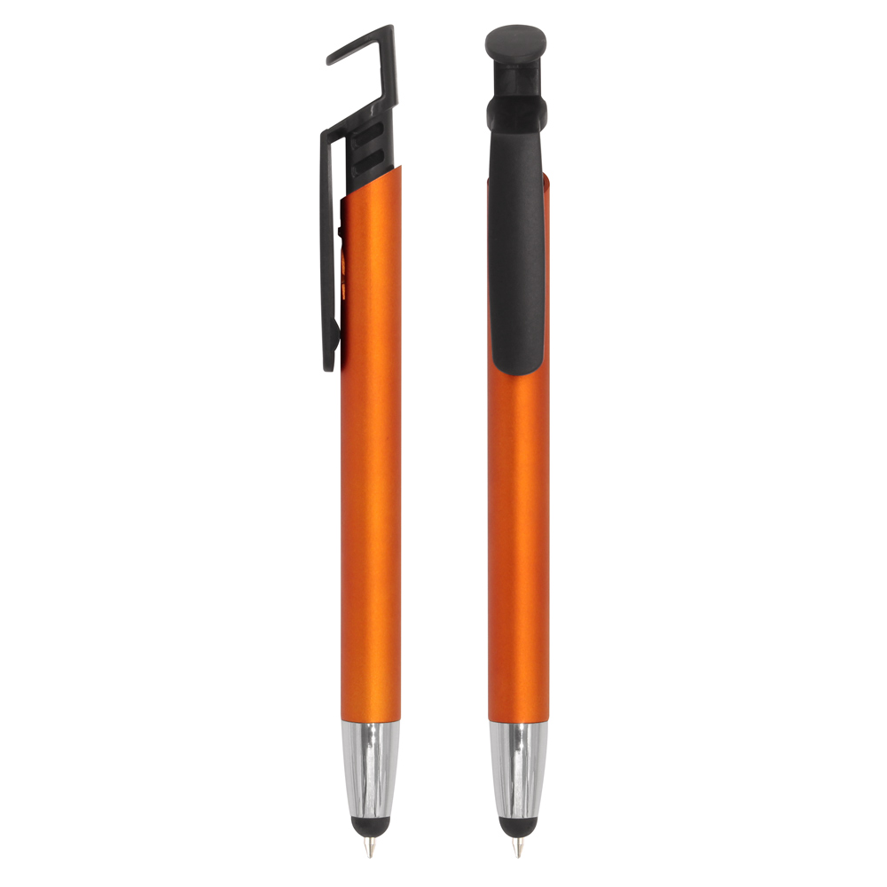 BP Ballpoint Pen BP-5718-Orange
