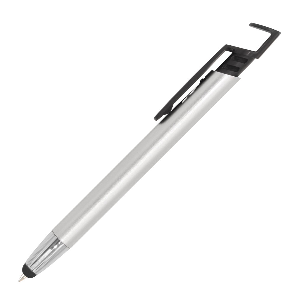 BP Ballpoint Pen BP-571-Silver