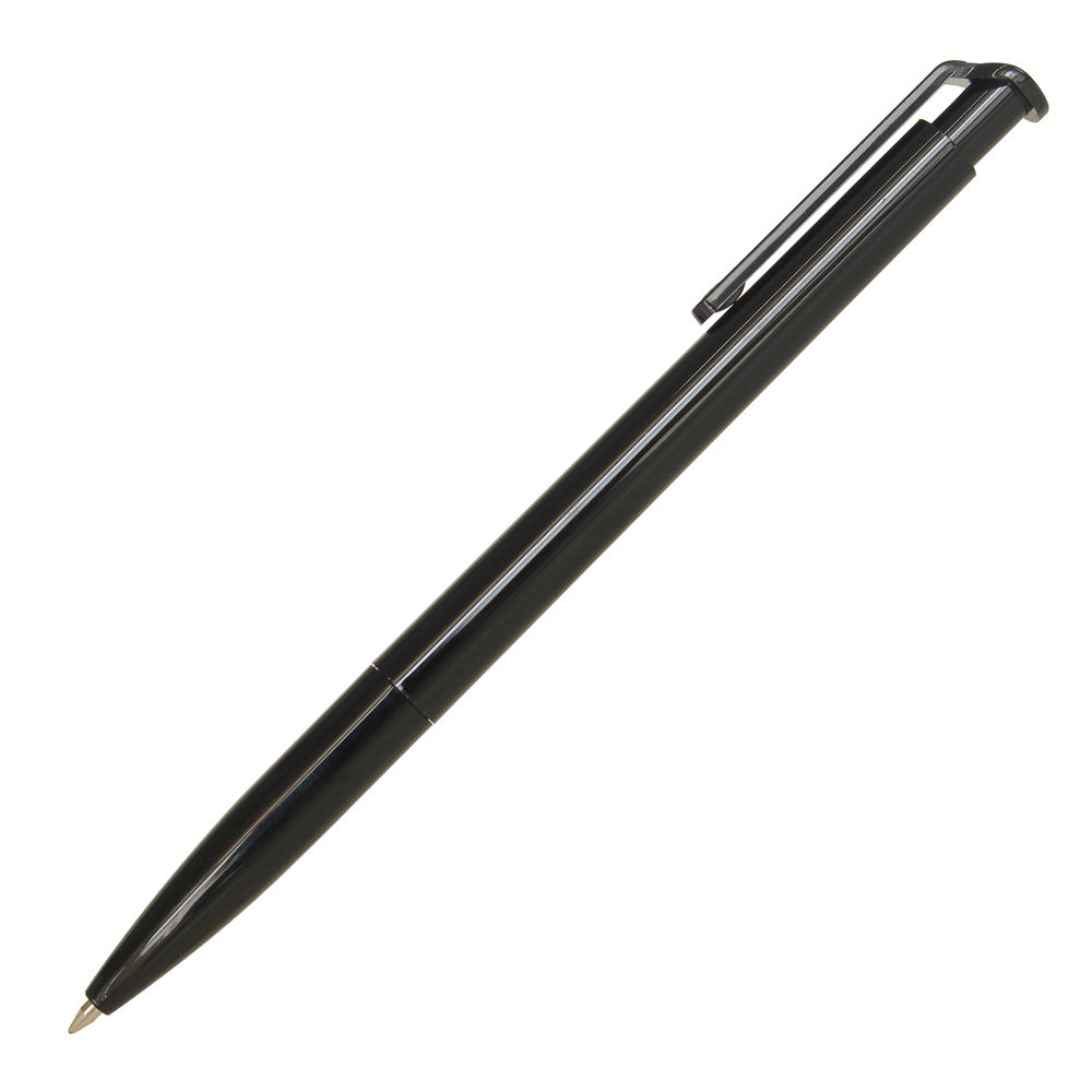 BP Ballpoint Pen TL023-Black full body