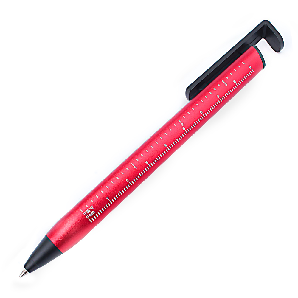 Bút bi kim loại BP-8898B-Đỏ