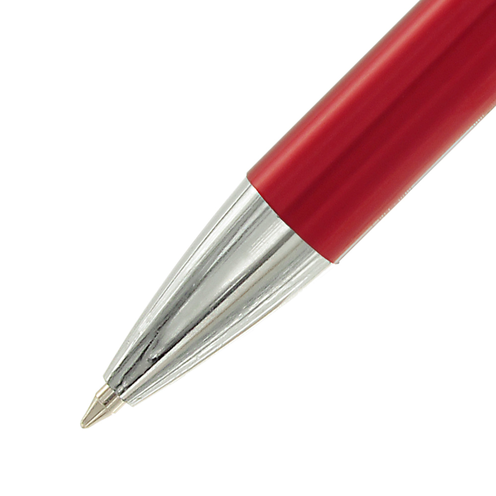 Bút bi kim loại AL-9028-Đỏ