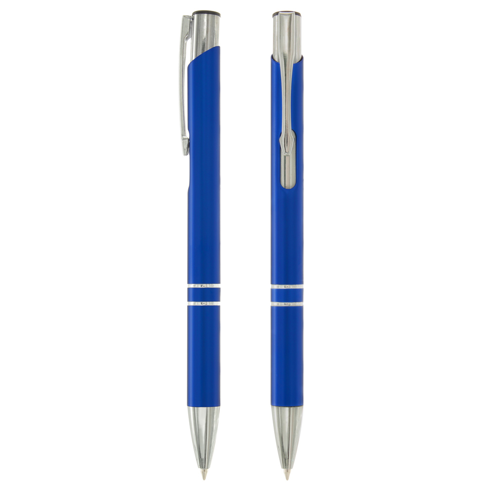 BP Ballpoint Pen AL-9028-Blue