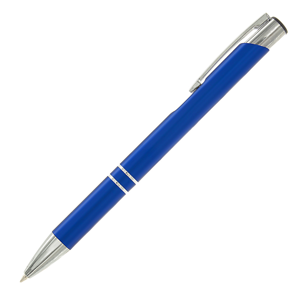 BP Ballpoint Pen AL-9028-Blue