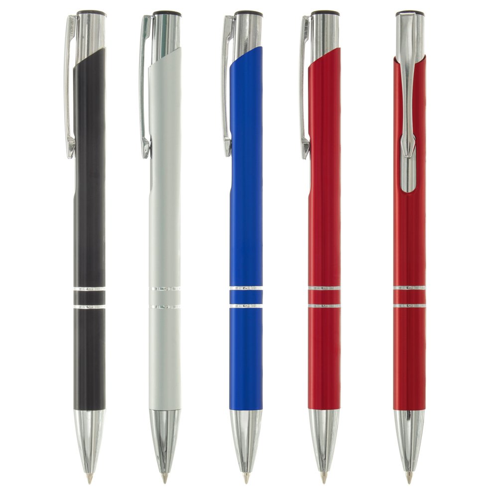 BP Ballpoint Pen AL-9028-Blue