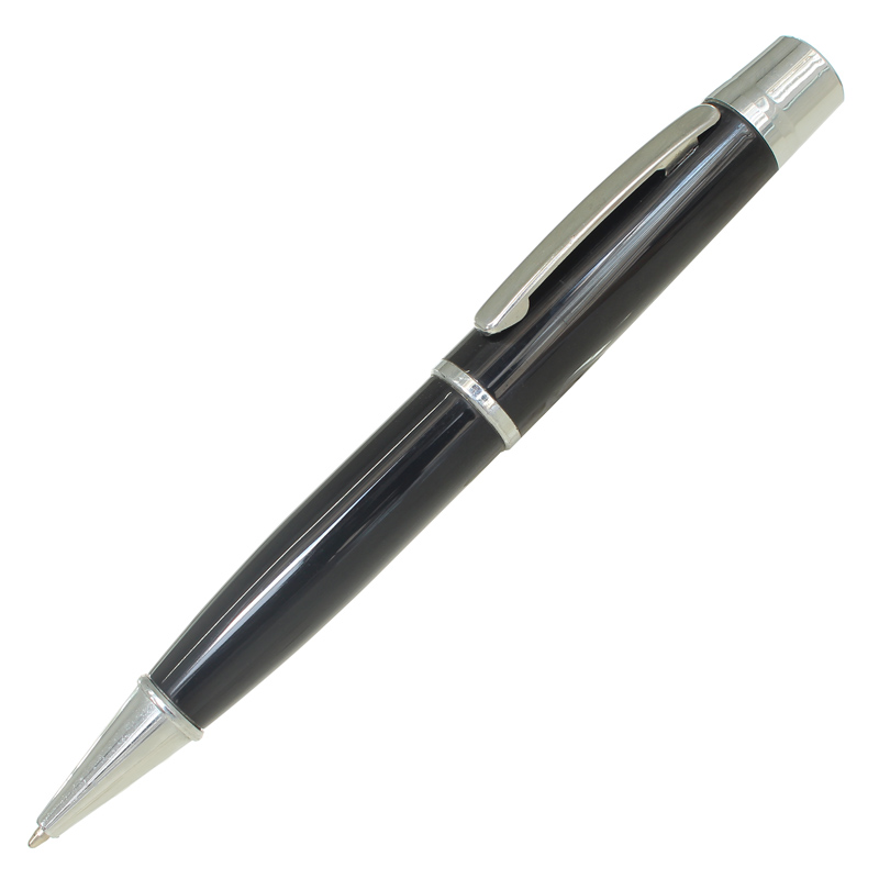 BP Ballpoint Pen RMU-508-Black