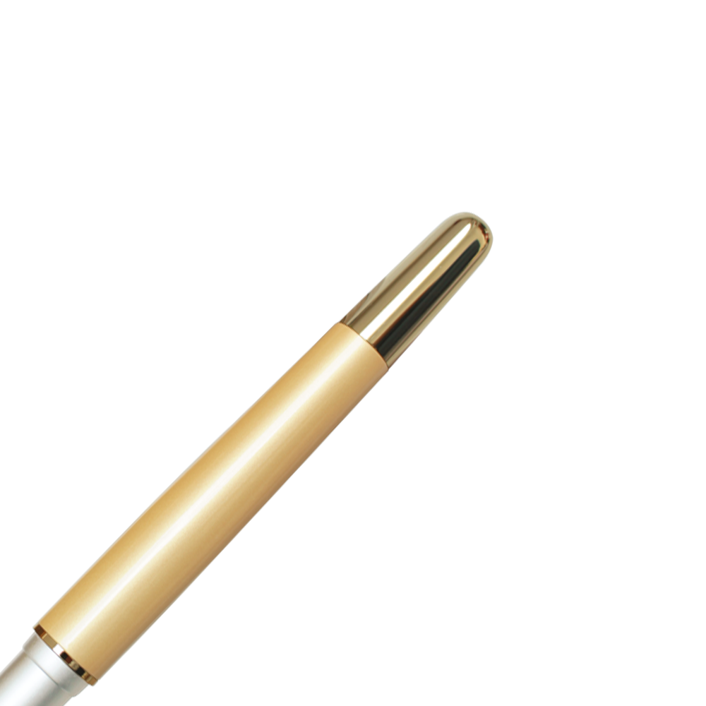 Bút bi kim loại RP-606-Vàng