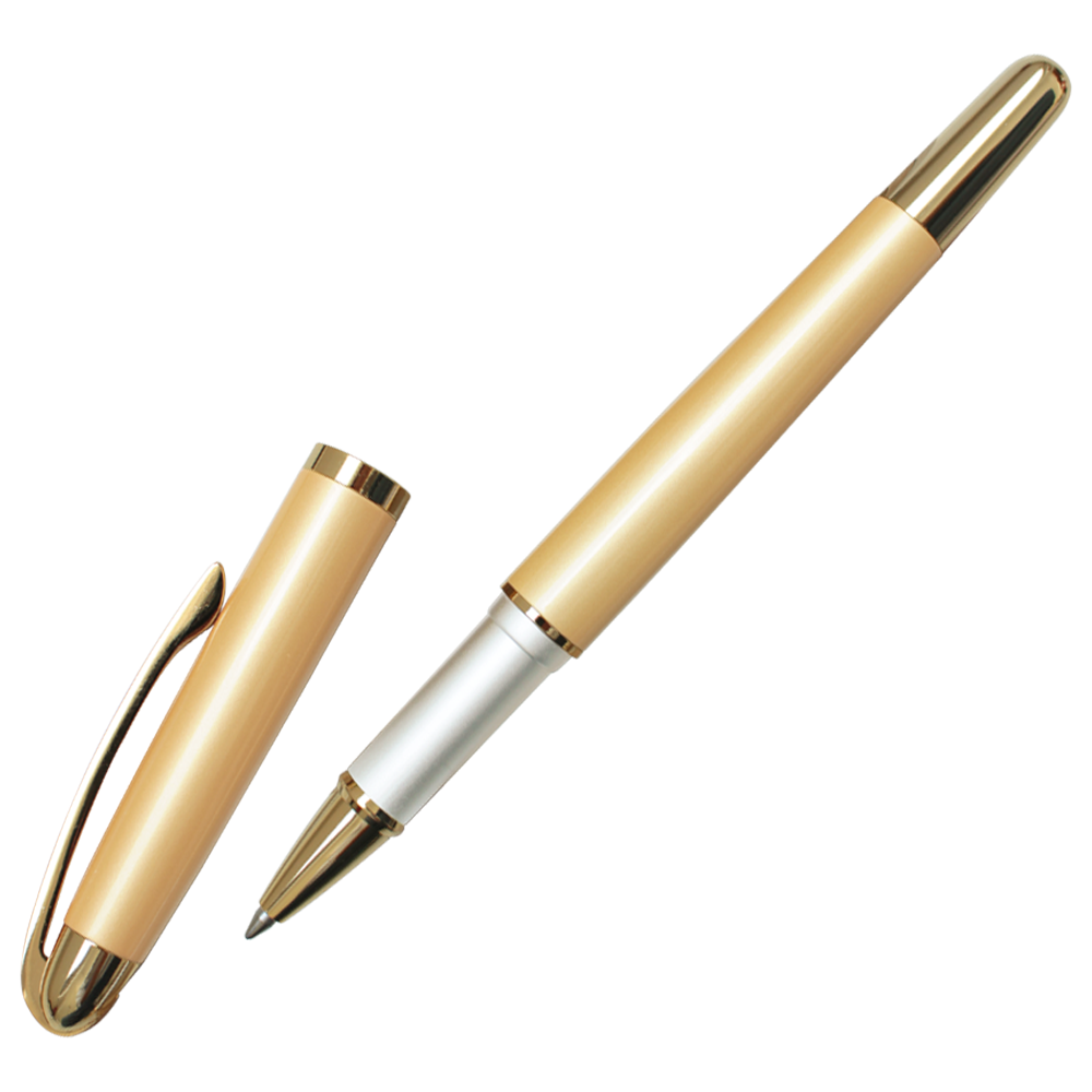 Bút bi kim loại RP-606-Vàng