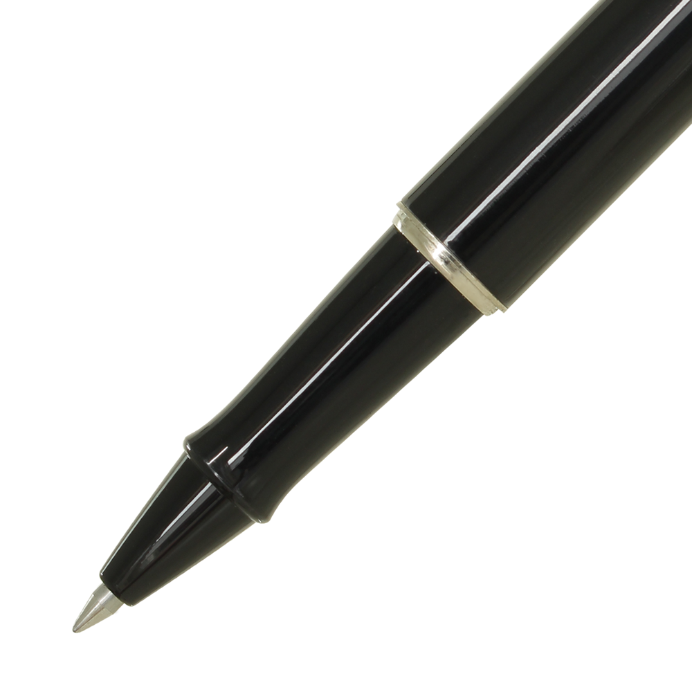 Bút bi kim loại RP-717BK-Đen