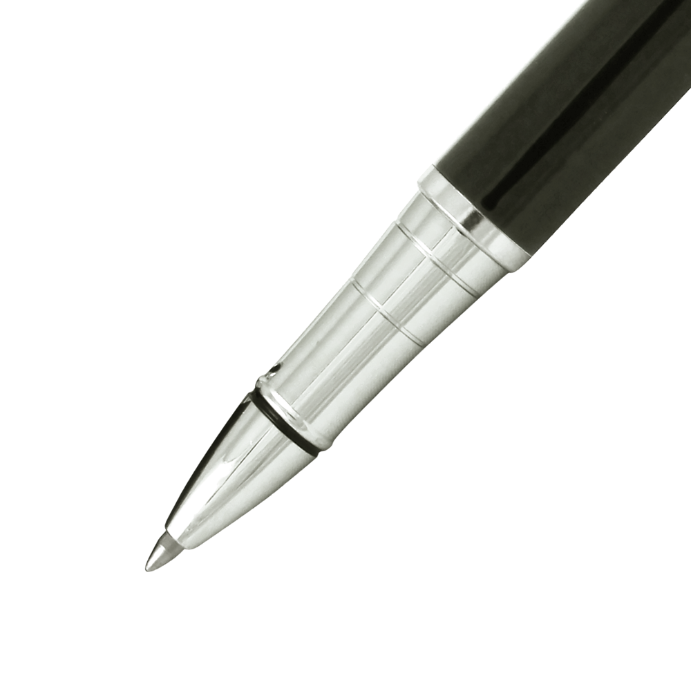 BP Ballpoint Pen RP-3035BK-Black