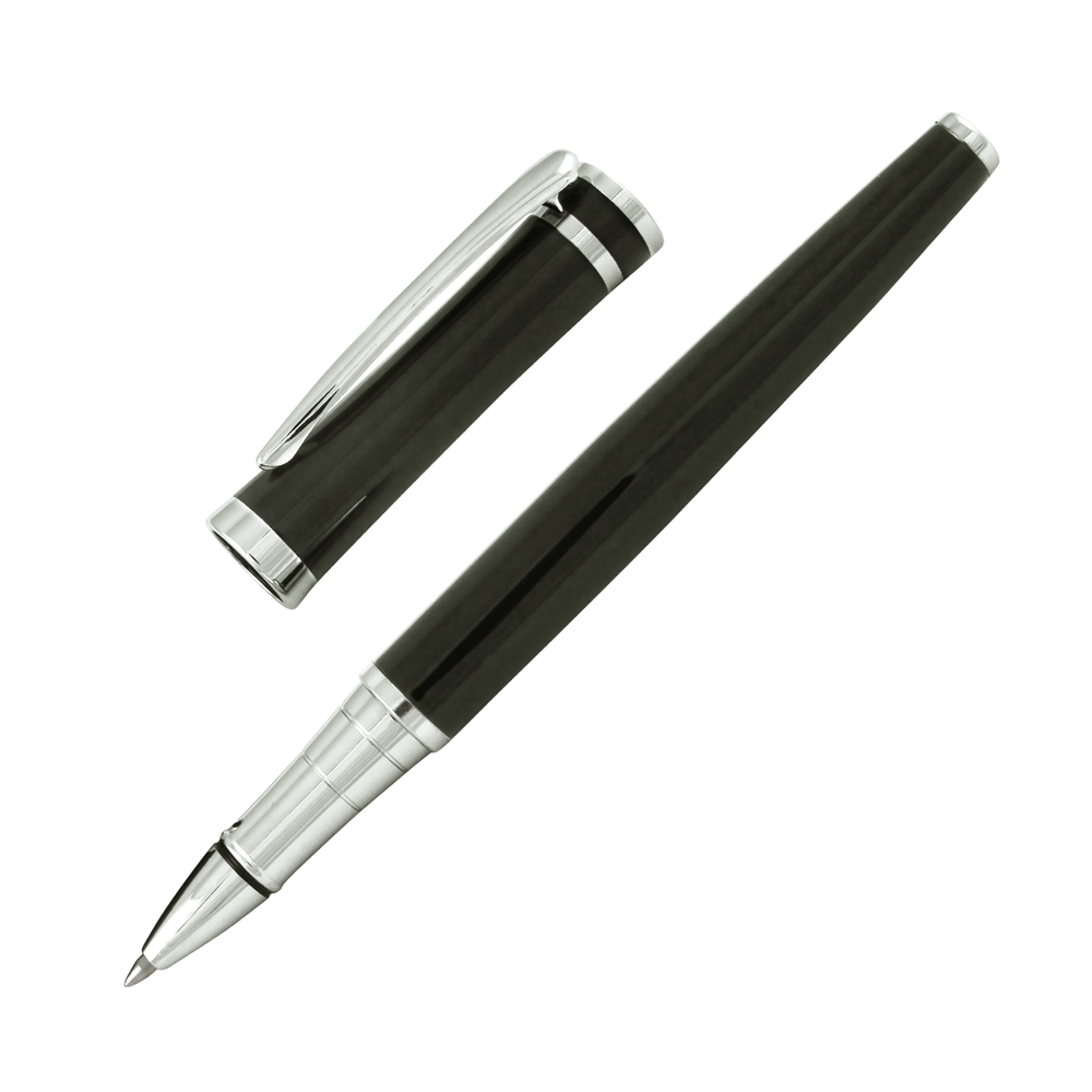 BP Ballpoint Pen RP-3035BK-Black