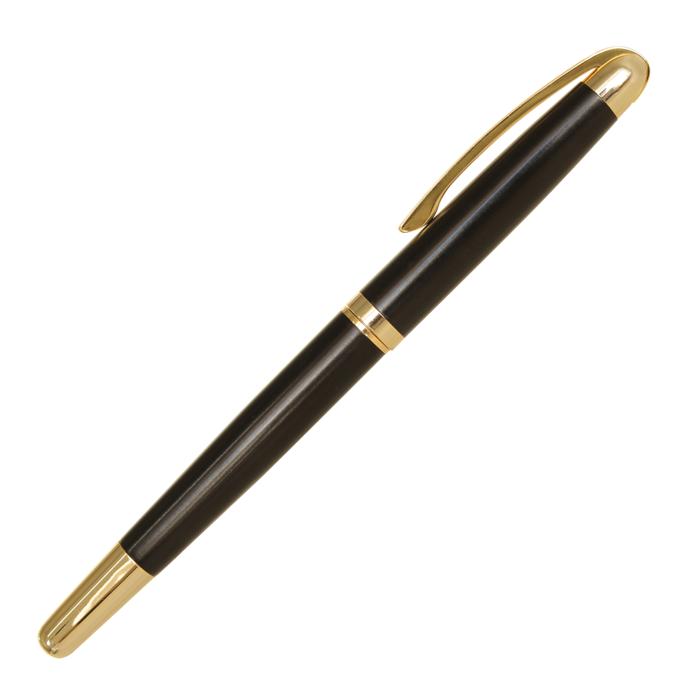 Bút bi kim loại RP-602BK-Đen