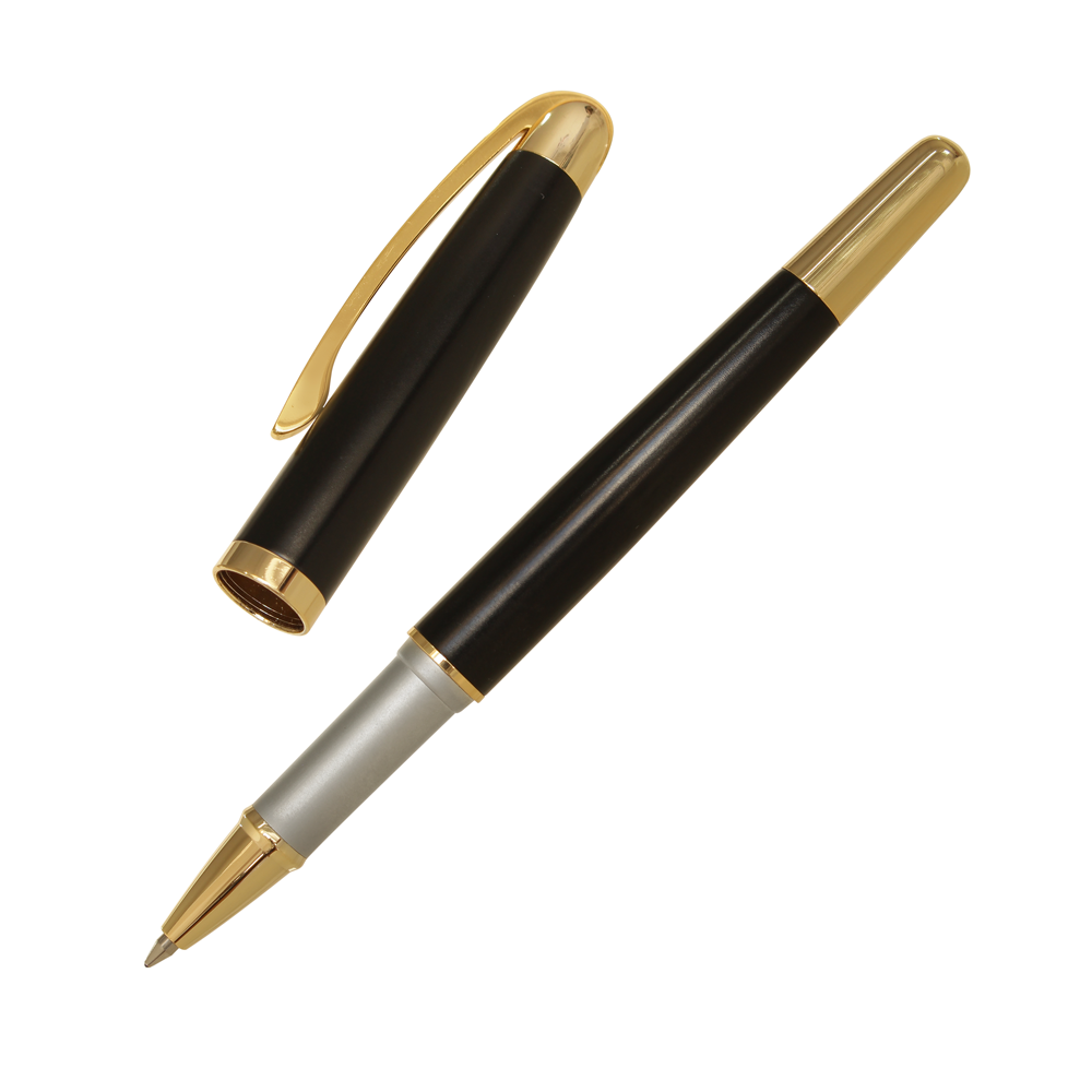 Bút bi kim loại RP-602BK-Đen