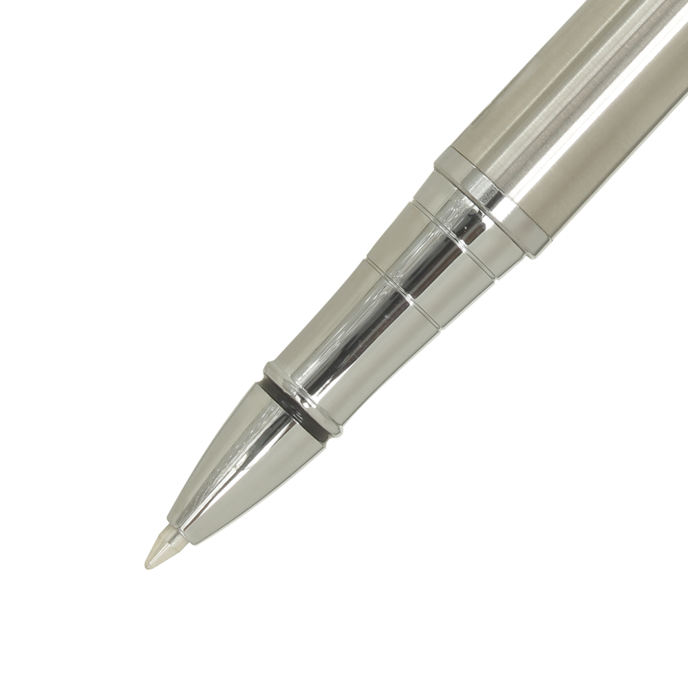 Bút bi kim loại RP-3035SL-Bạc