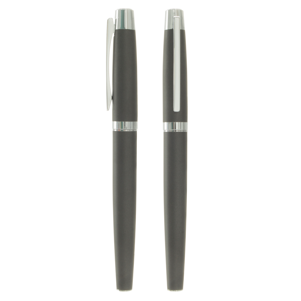 BP Ballpoint Pen RP-530GR-Grey