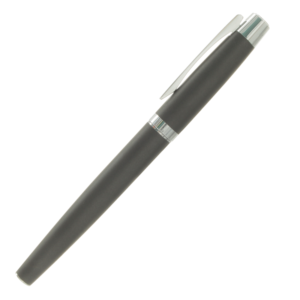 Bút bi kim loại RP-530GR-Xám