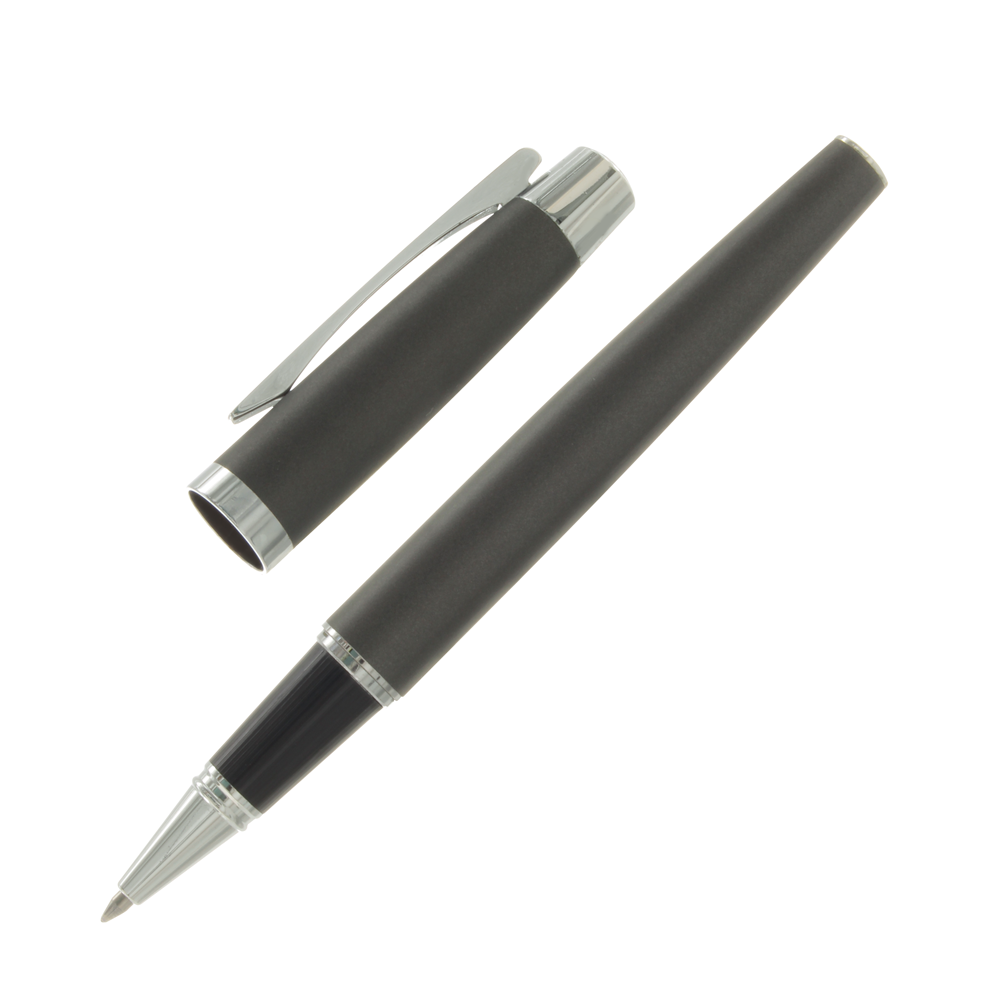 Bút bi kim loại RP-530GR-Xám