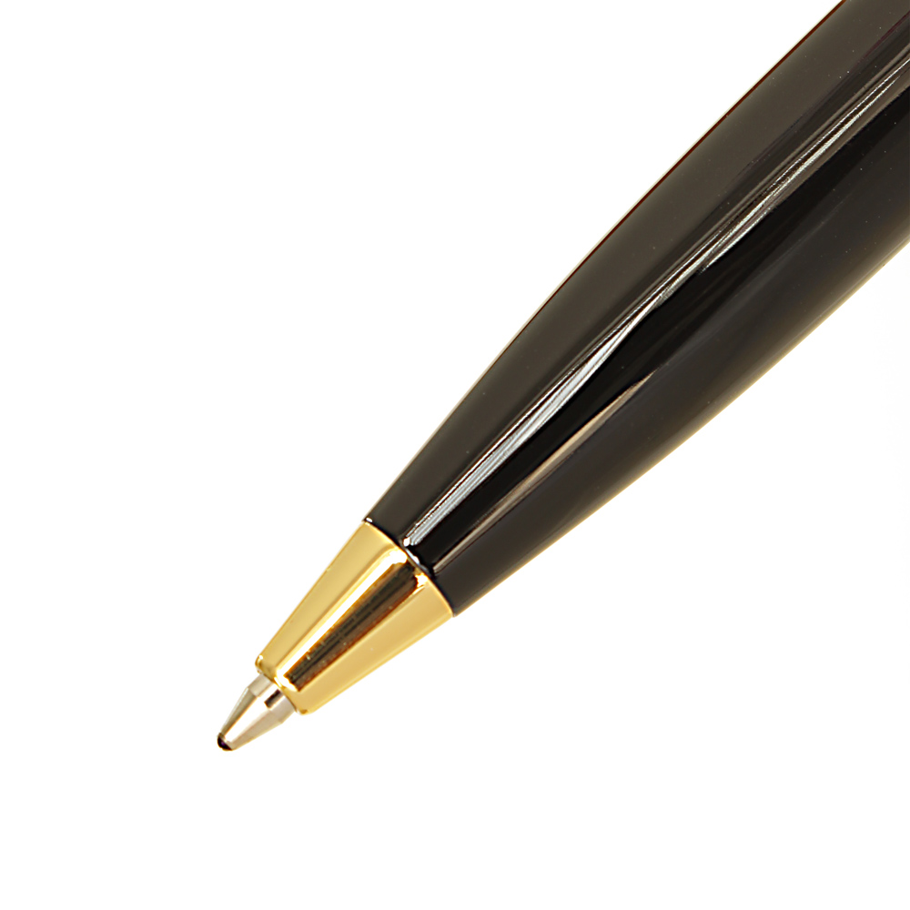 BP Ballpoint Pen BP-001BK-Black