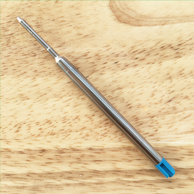 Bút bi kim loại BP-001BK-Đen