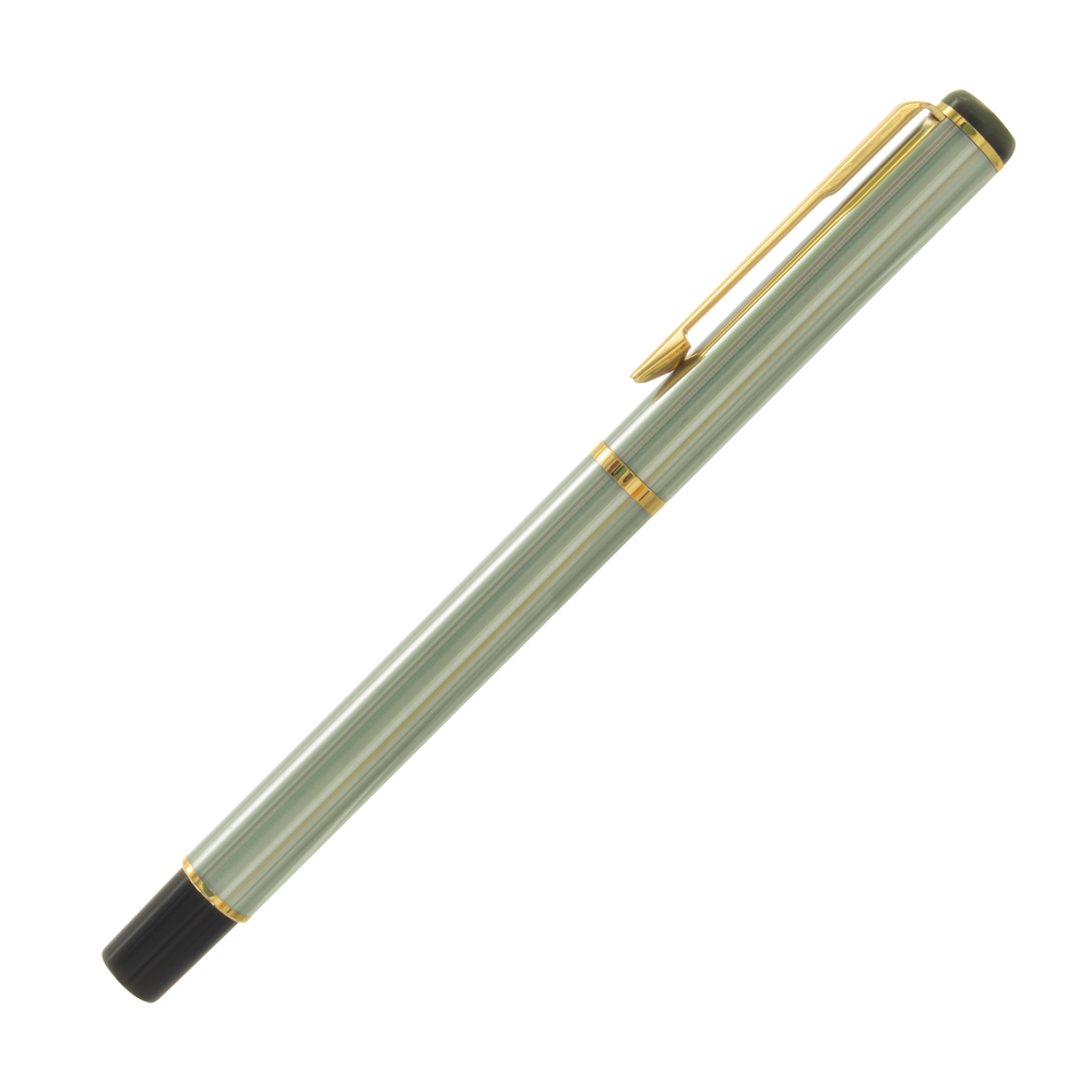 Bút bi kim loại RP-801SL-Bạc