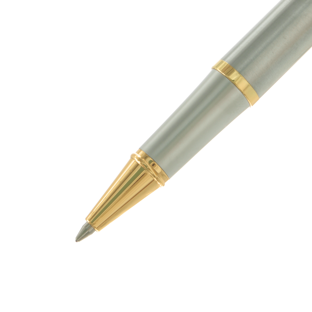 BP Ballpoint Pen RP-801SL-Silver