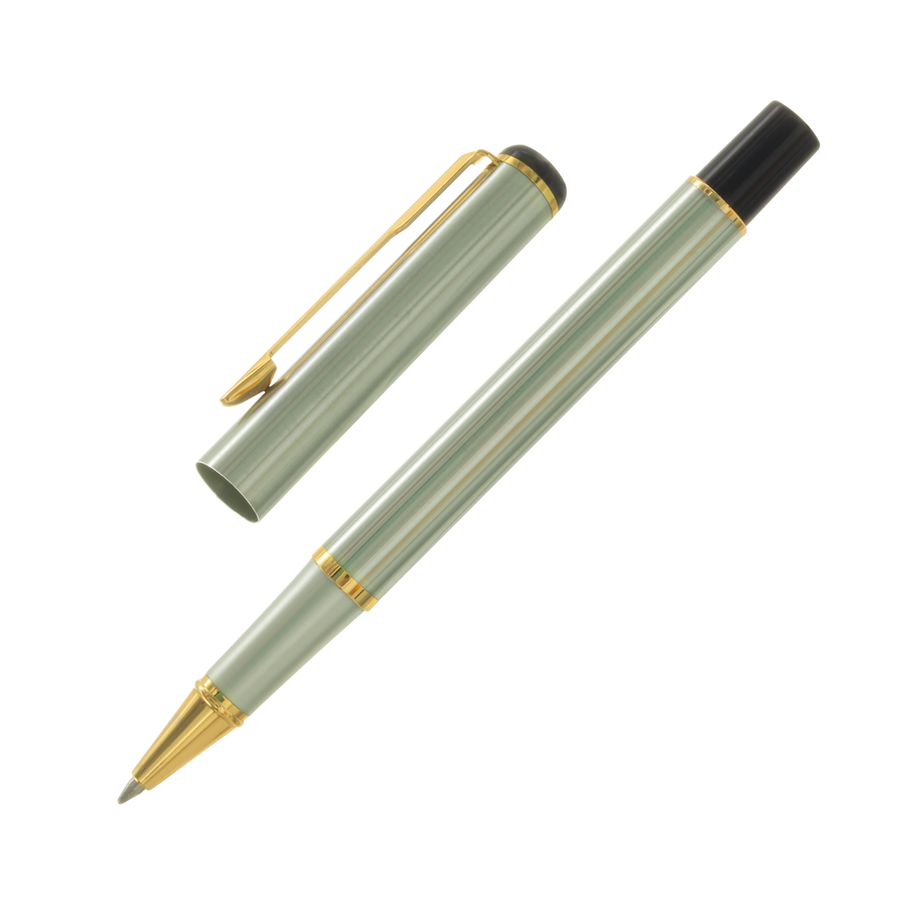 Bút bi kim loại RP-801SL-Bạc