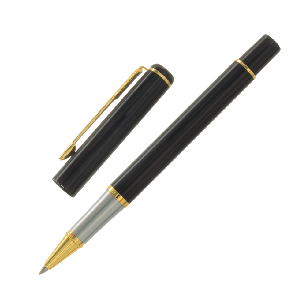 Bút bi kim loại RP-801BK-Đen