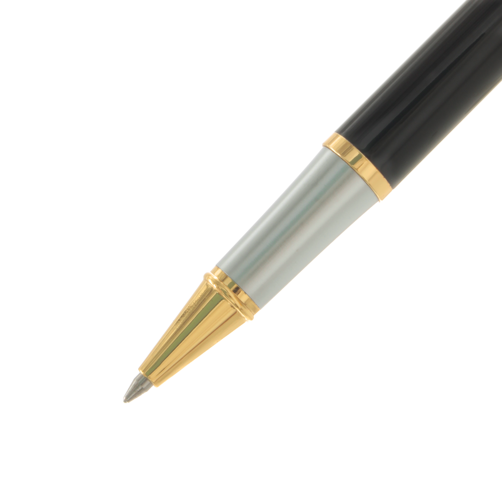 BP Ballpoint Pen RP-801BK-Black