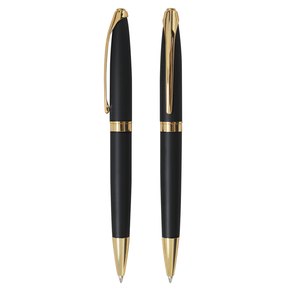 BP Ballpoint Pen BP-352BK-Black