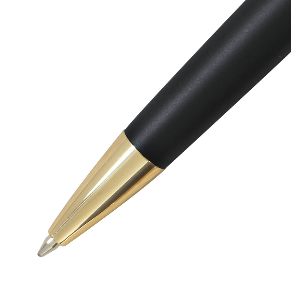 Bút bi kim loại BP-352BK-Đen