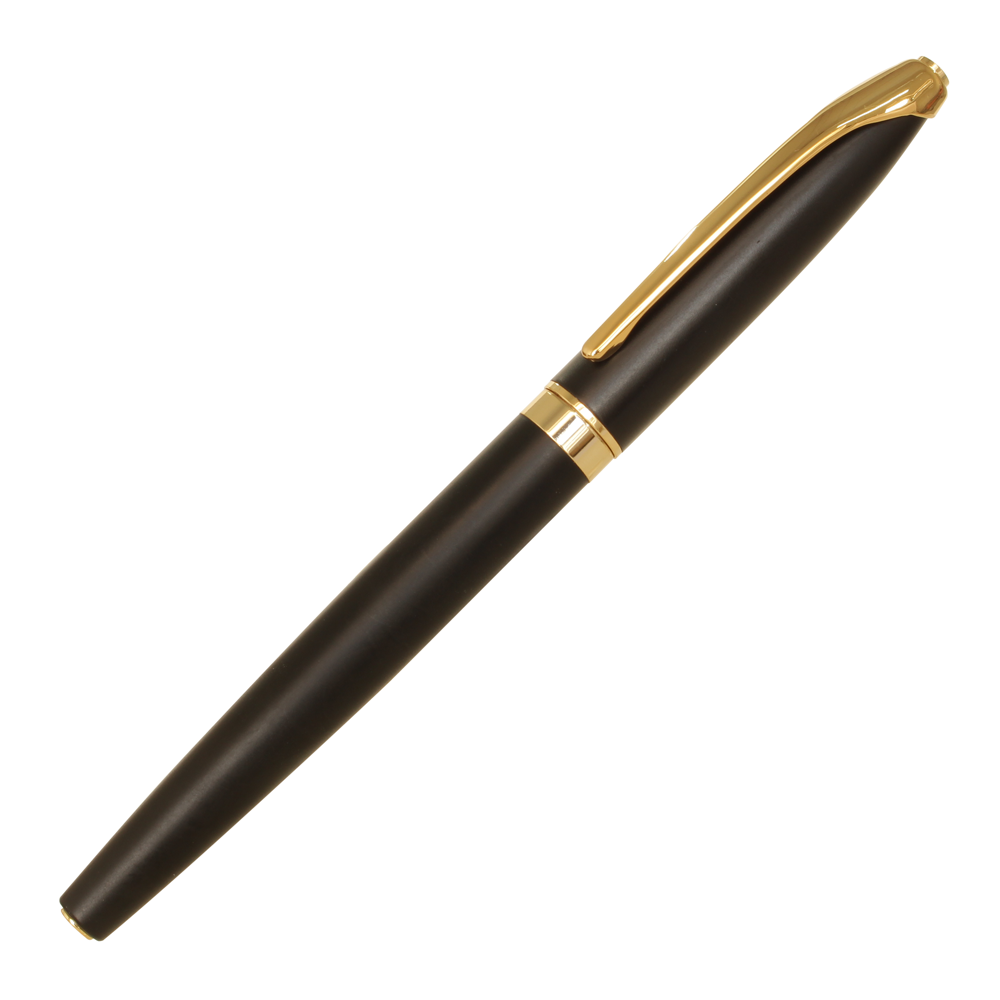 Bút bi kim loại RP-352BK-Đen