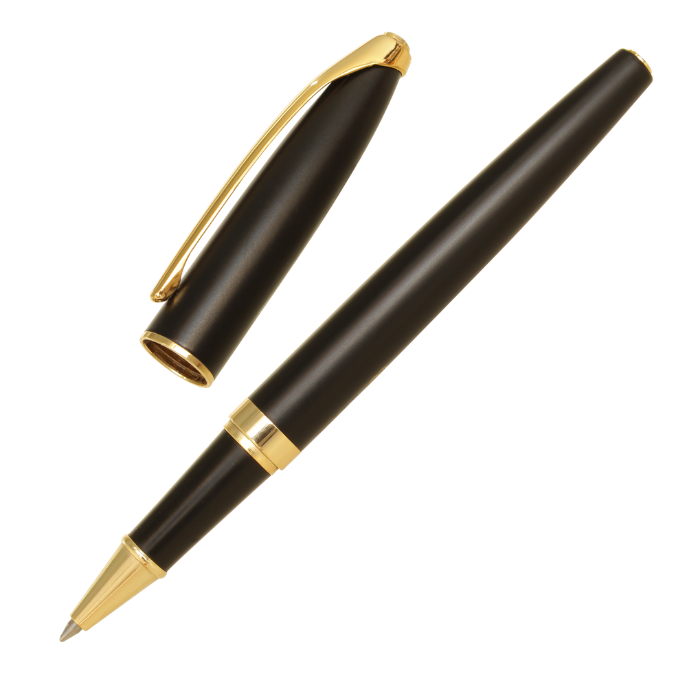 BP Ballpoint Pen RP-352BK-Black
