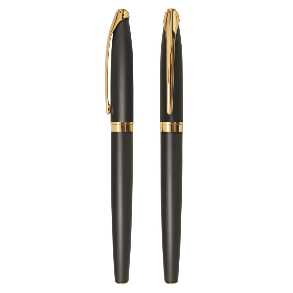 BP Ballpoint Pen RP-352BK-Black
