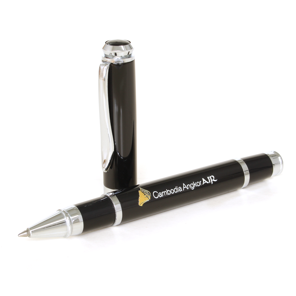 BP Ballpoint Pen RP-128-Black