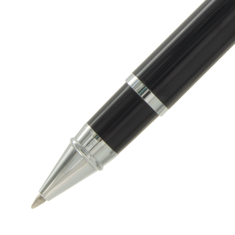 BP Ballpoint Pen RP-128-Black