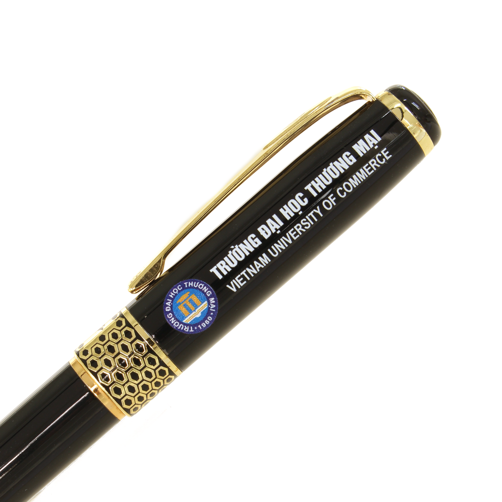 BP Ballpoint Pen BP-68BK-Black