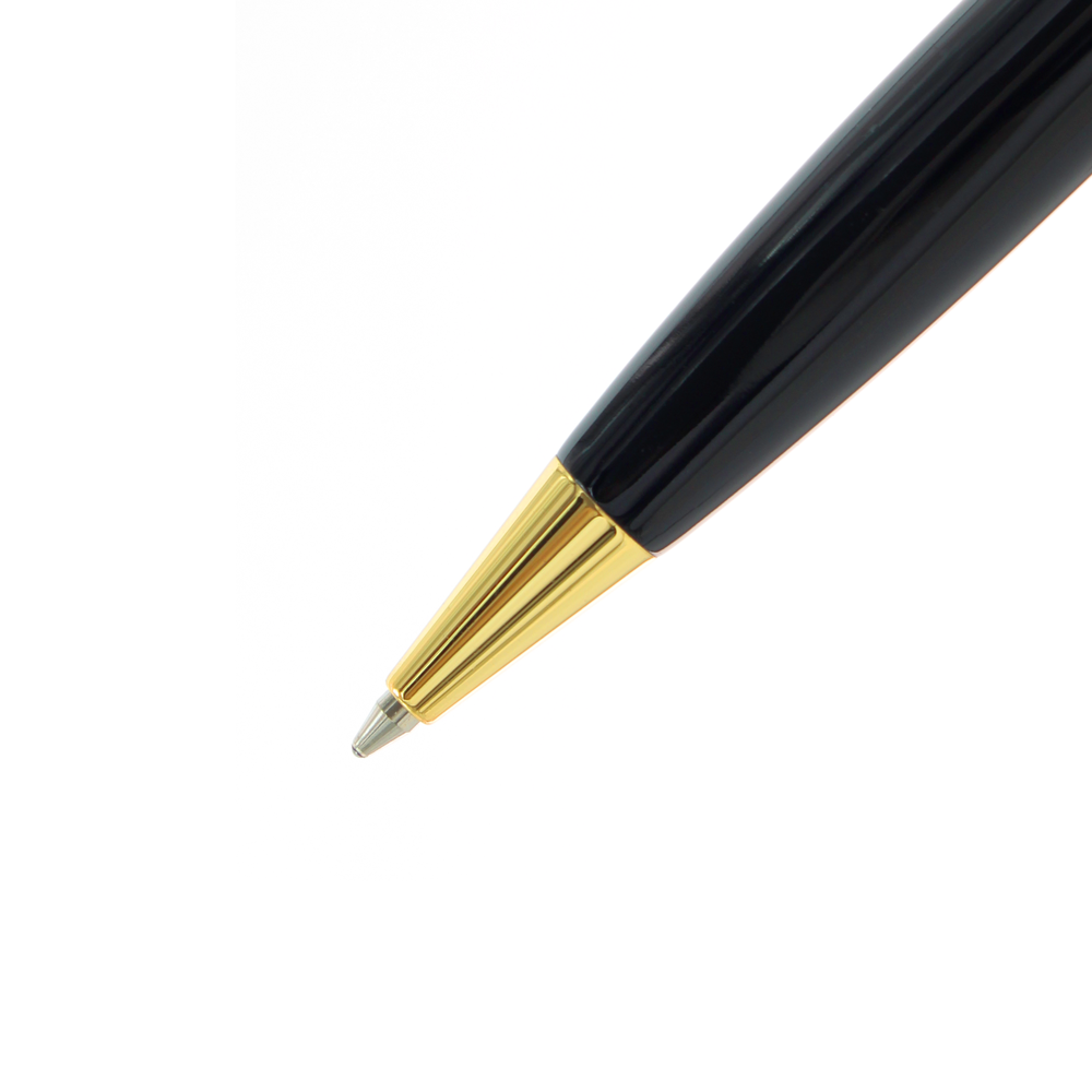 BP Ballpoint Pen BP-68BK-Black