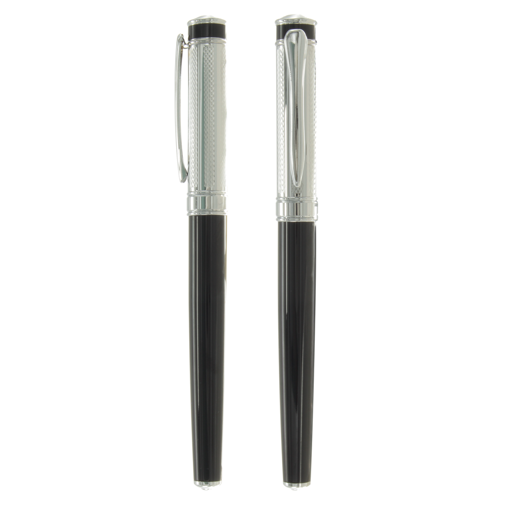 BP Ballpoint Pen RP-567-Black