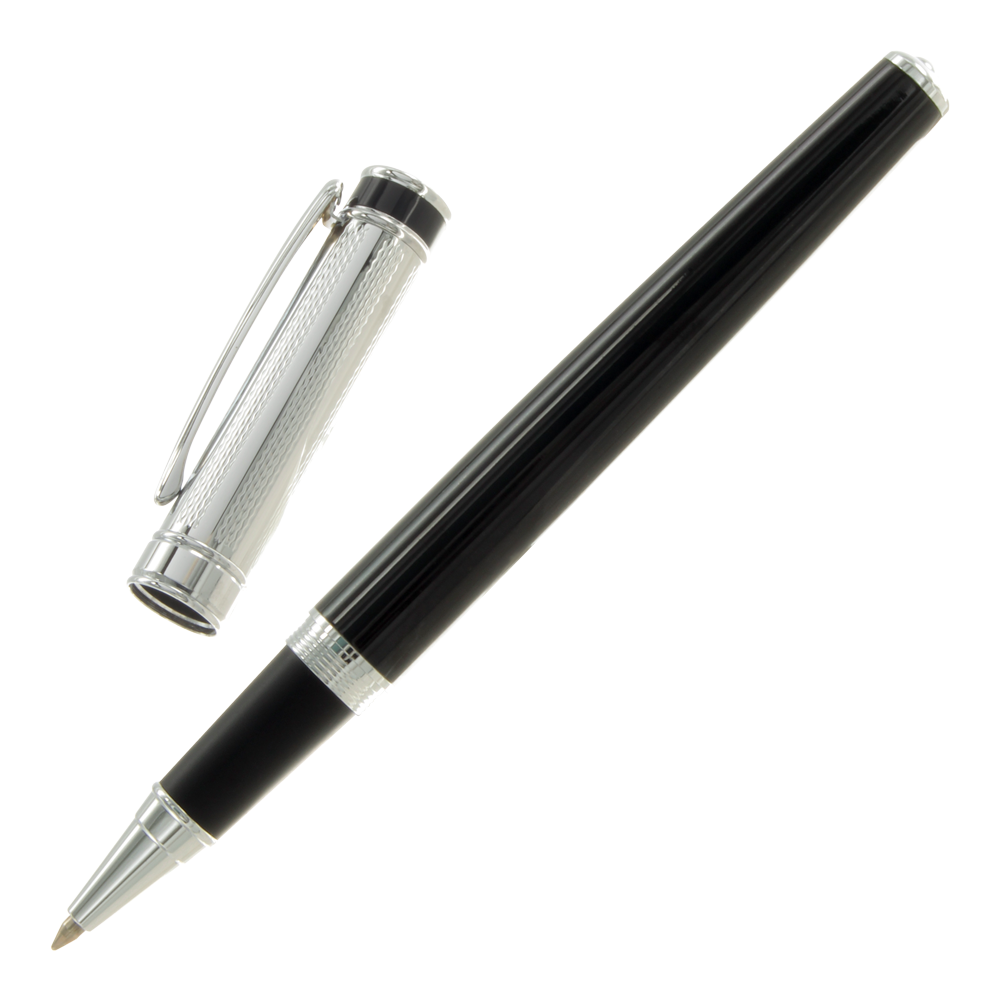 BP Ballpoint Pen RP-567-Black