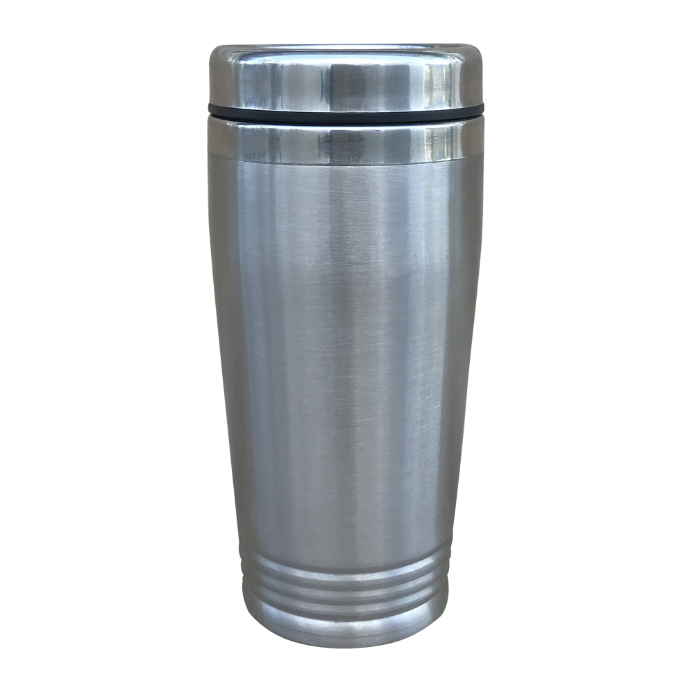 Thermos mug YF115-Grey