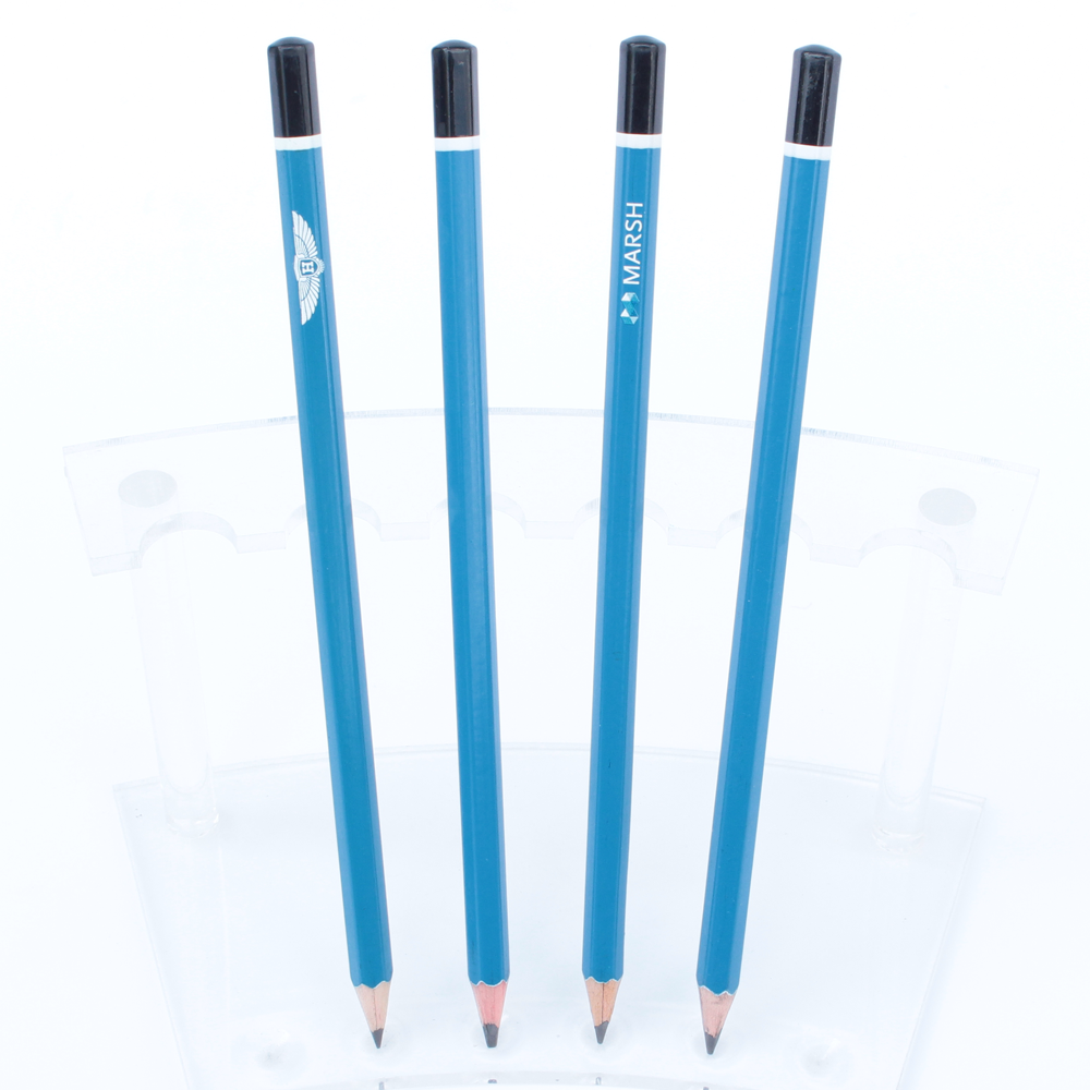 Pencil 1769-7B-Light blue
