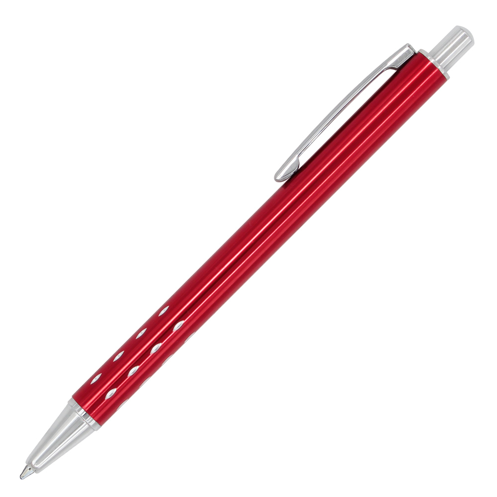 BP Ballpoint Pen BP-8870-Red