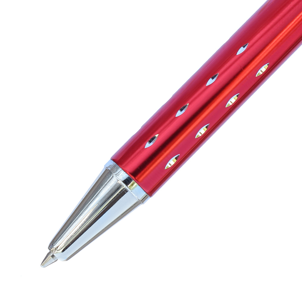 BP Ballpoint Pen BP-8870-Red