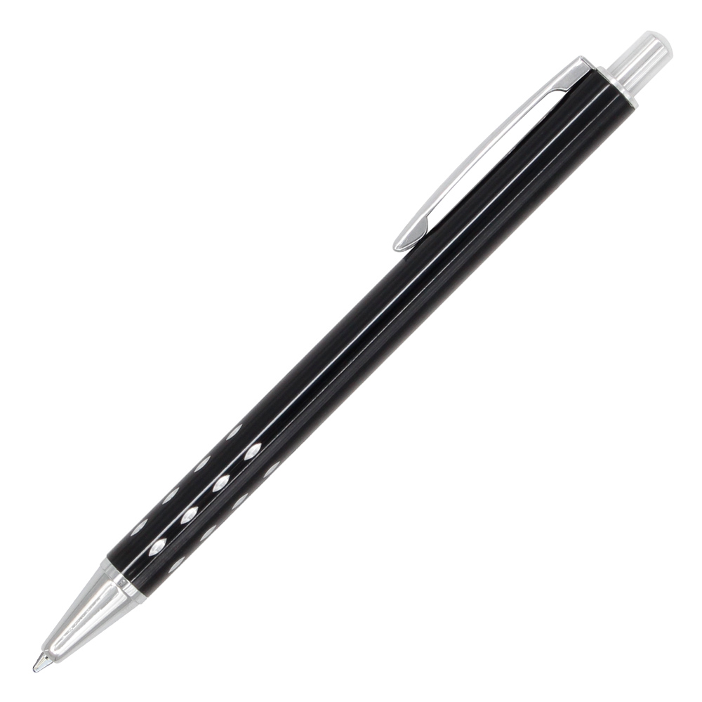 BP Ballpoint Pen BP-8870-Black