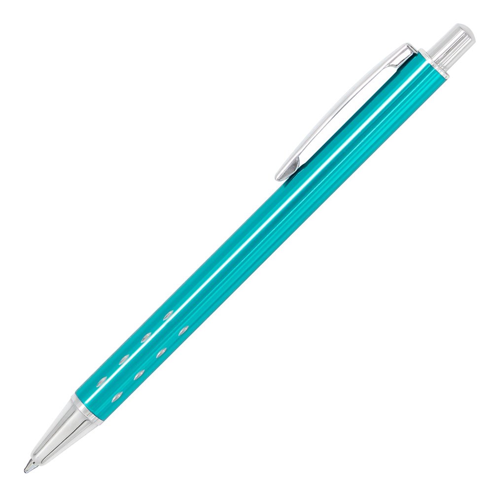 BP Ballpoint Pen BP-8870-Light Blue