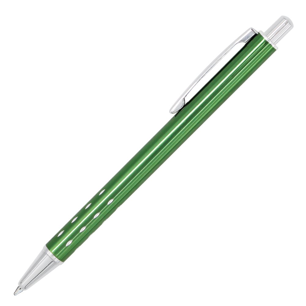 BP Ballpoint Pen BP-8870-Green