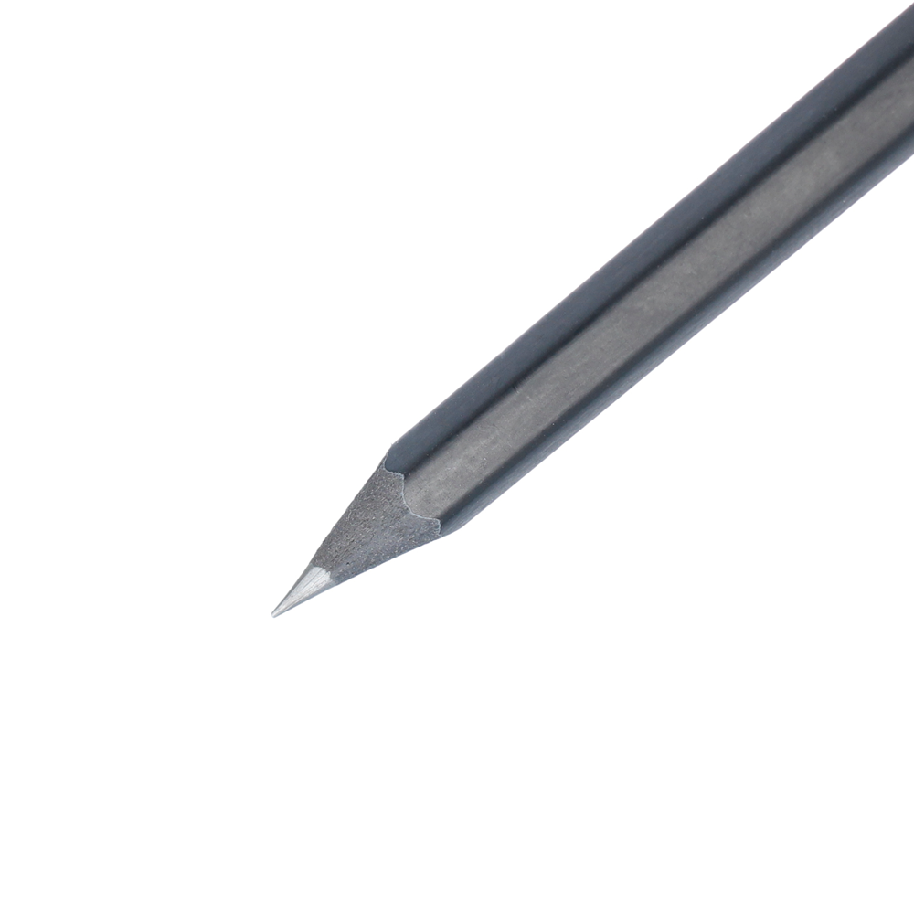 Bút chì đen lõi 1967-2B-Dạng lục giác