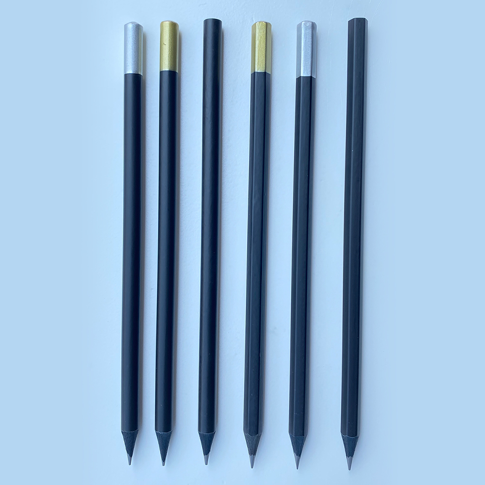 Pencil 1967-2B-Circle