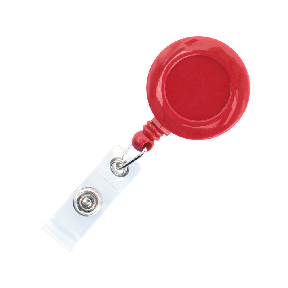 Yoyo dây đeo thẻ Y32-Đỏ