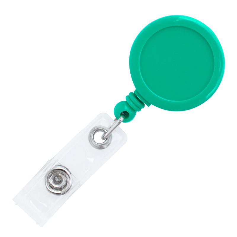 Yoyo dây đeo thẻ Y30-Xanh lá